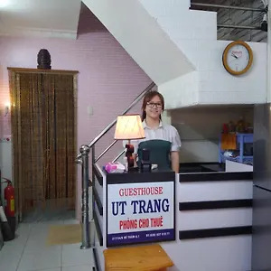 Uttrang Ho Chi Minh City