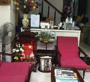 Diep Anh ** Ho Chi Minh City
