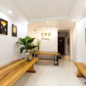Apartamento Qmq's Homestay