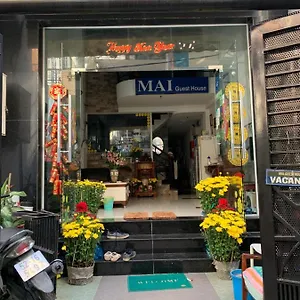 Mai ** Ho Chi Minh City