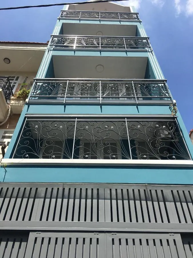 ** Affittacamere Yuki Hostel & Apartment Vietnam