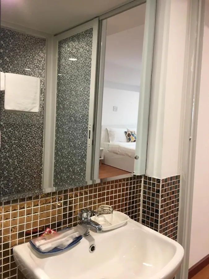 Affittacamere Yuki Hostel & Apartment