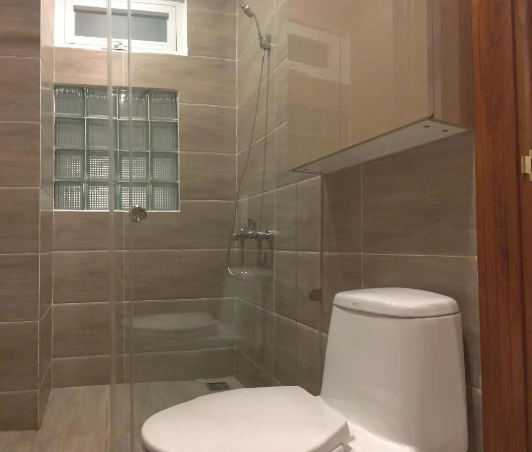Yuki Hostel & Apartment