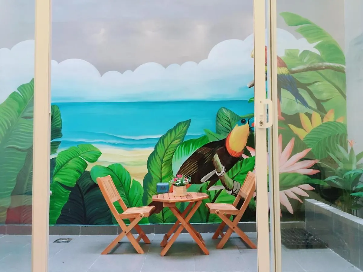Affittacamere Yuki Hostel & Apartment