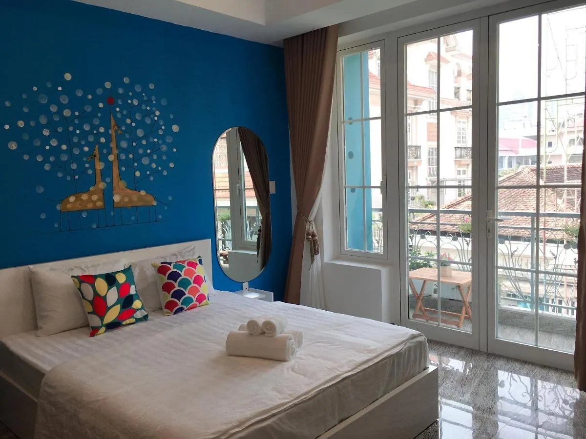 Affittacamere Yuki Hostel & Apartment