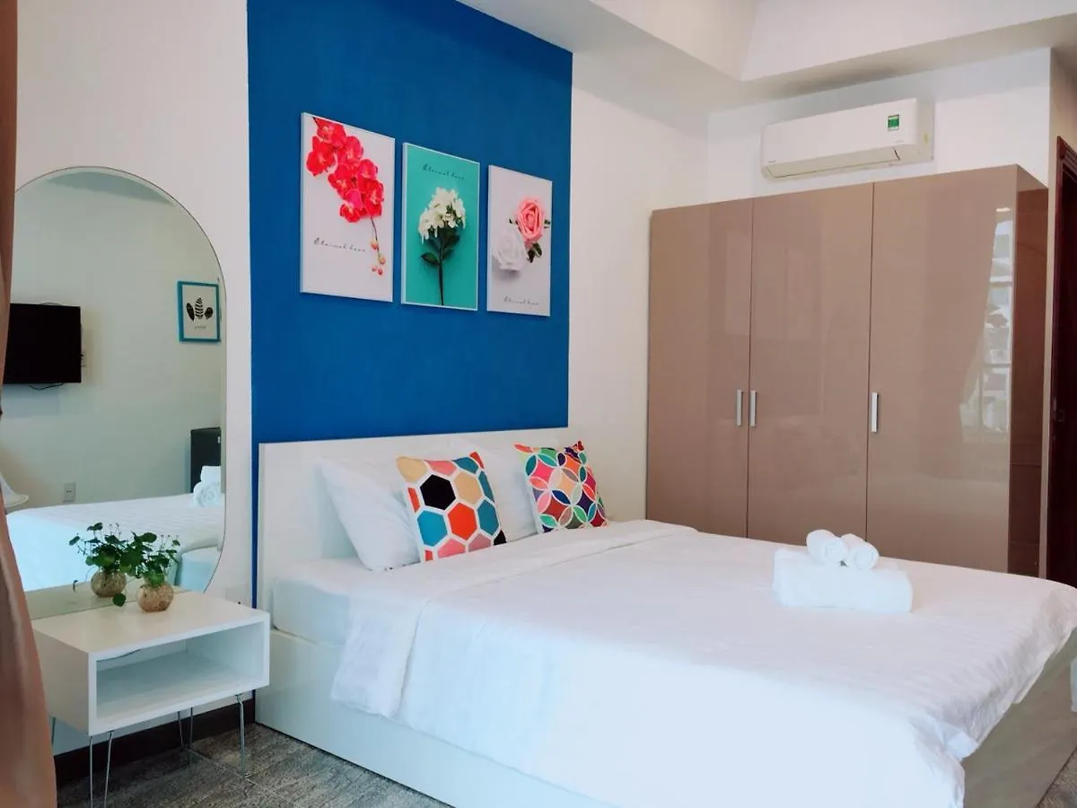 Yuki Hostel & Apartment Vietnam