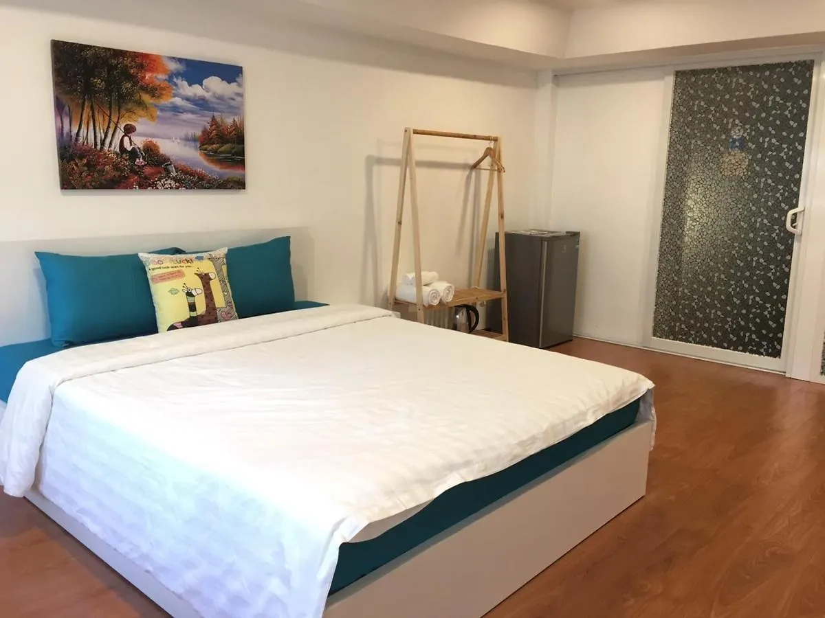 Guest house Yuki Hostel & Apartment