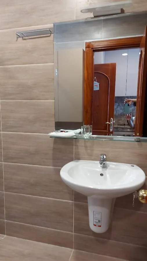 Yuki Hostel & Apartment Ho Chi Minh City