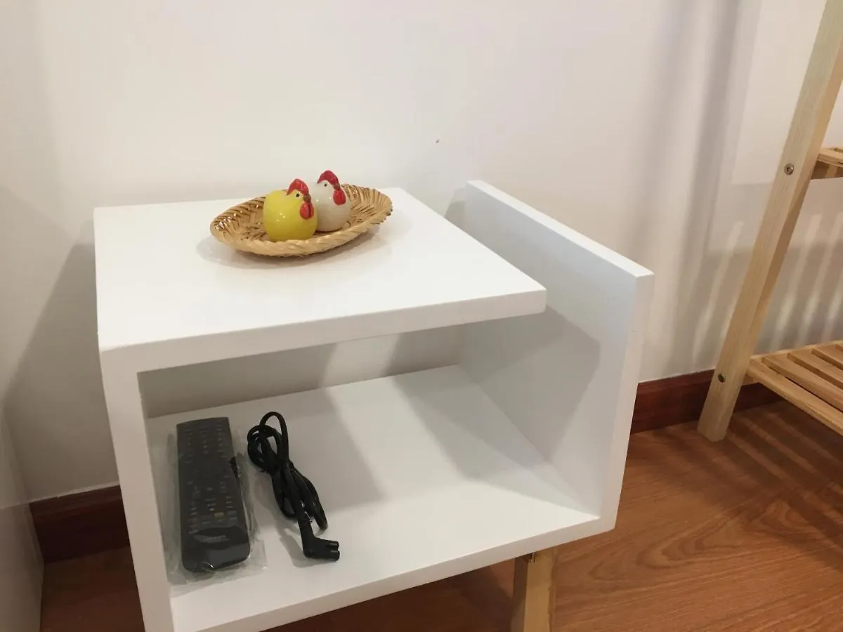 Yuki Hostel & Apartment 2*, Ho Chi Minh City