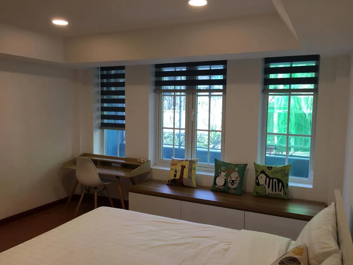 Guest house Yuki Hostel & Apartment