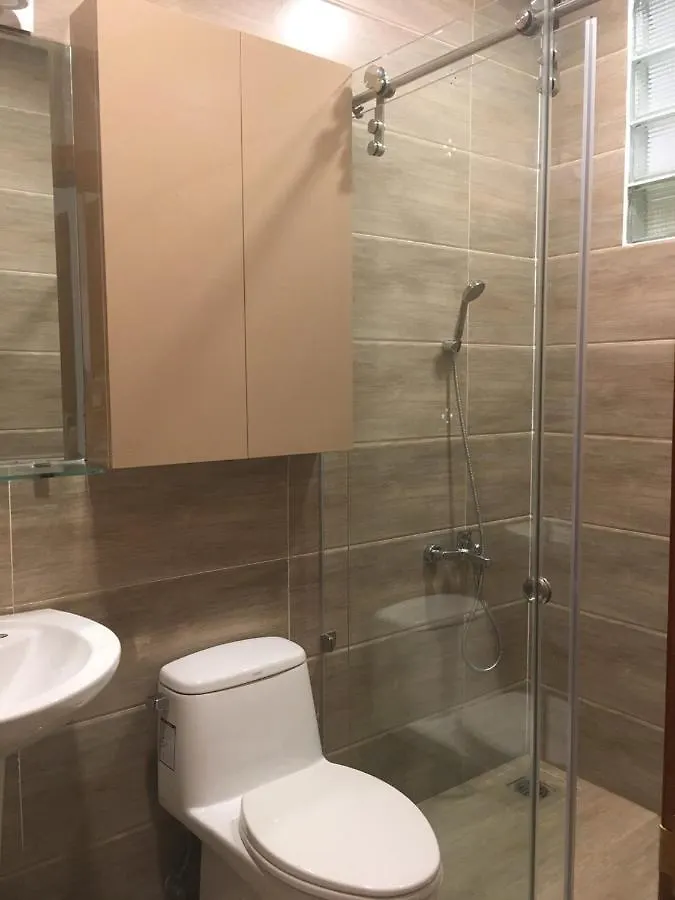 Guest house Yuki Hostel & Apartment
