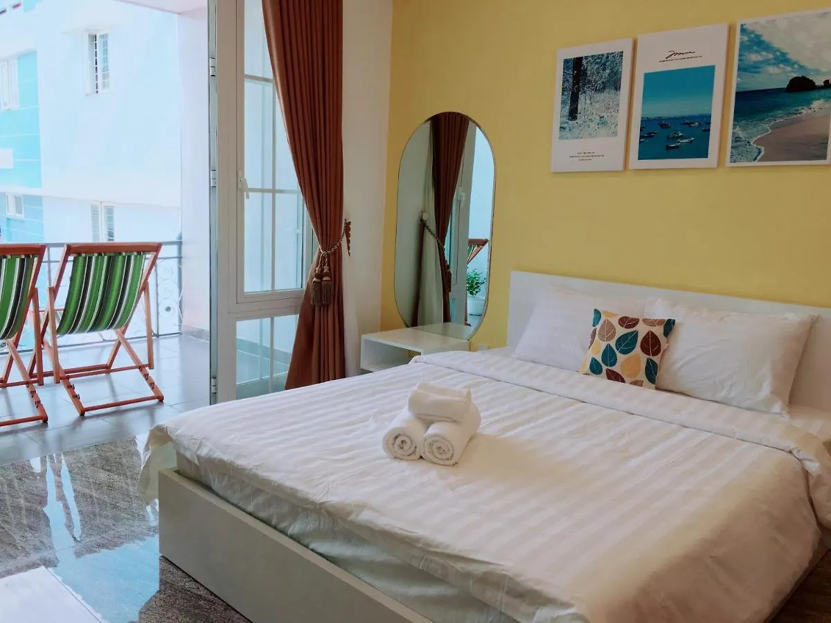 Yuki Hostel & Apartment