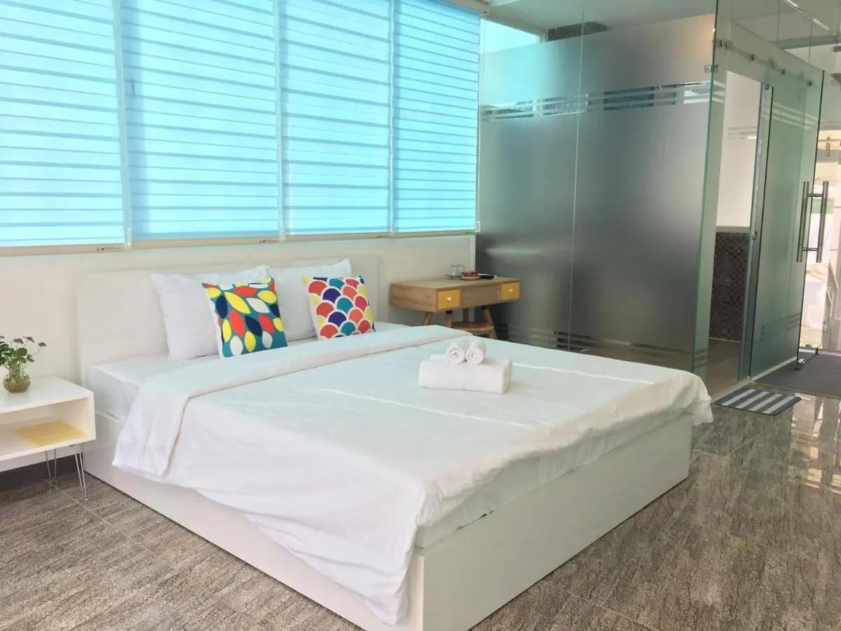 Yuki Hostel & Apartment