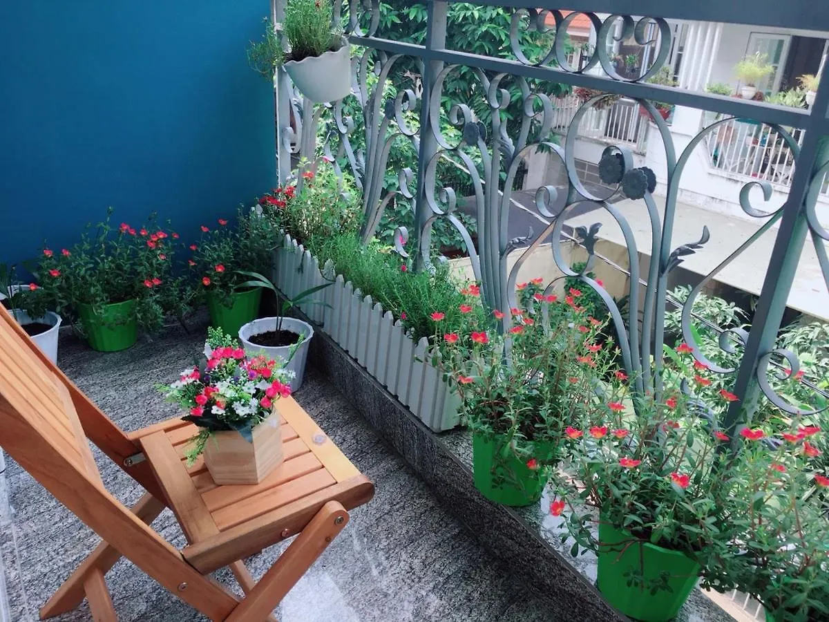 Yuki Hostel & Apartment 2*, Ho Chi Minh City