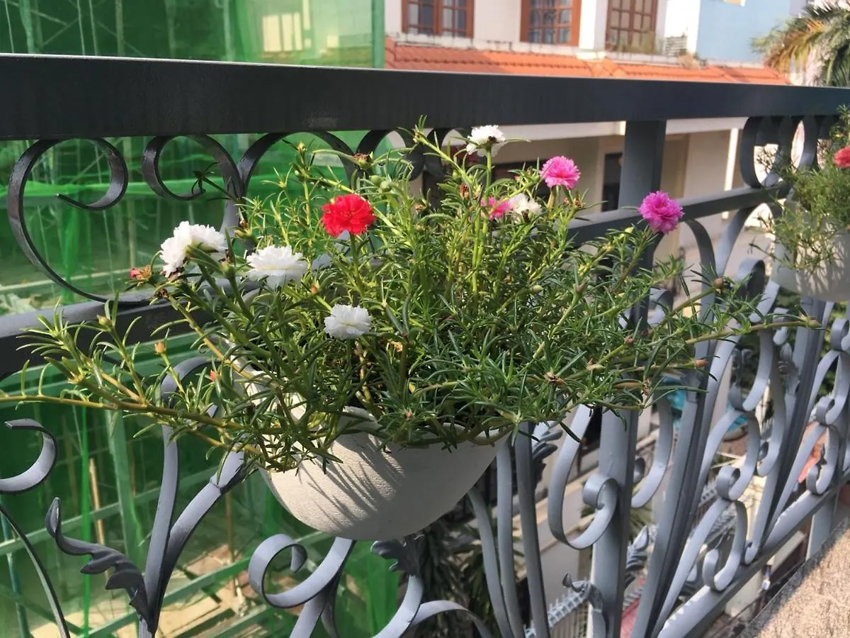 Yuki Hostel & Apartment Guest house