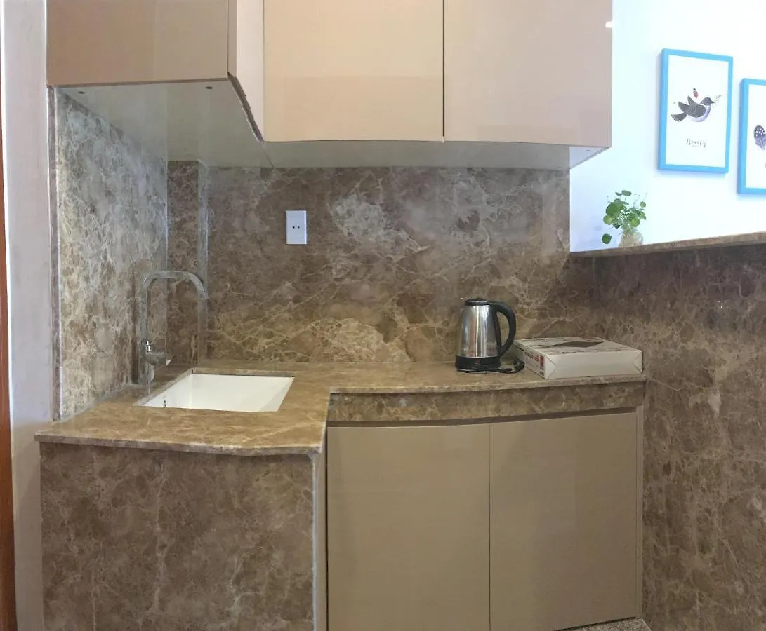Guest house Yuki Hostel & Apartment